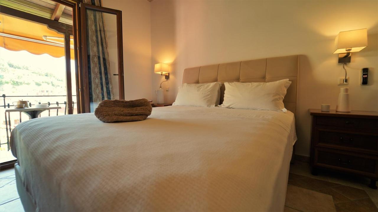 פארגה Hotel Tourist מראה חיצוני תמונה