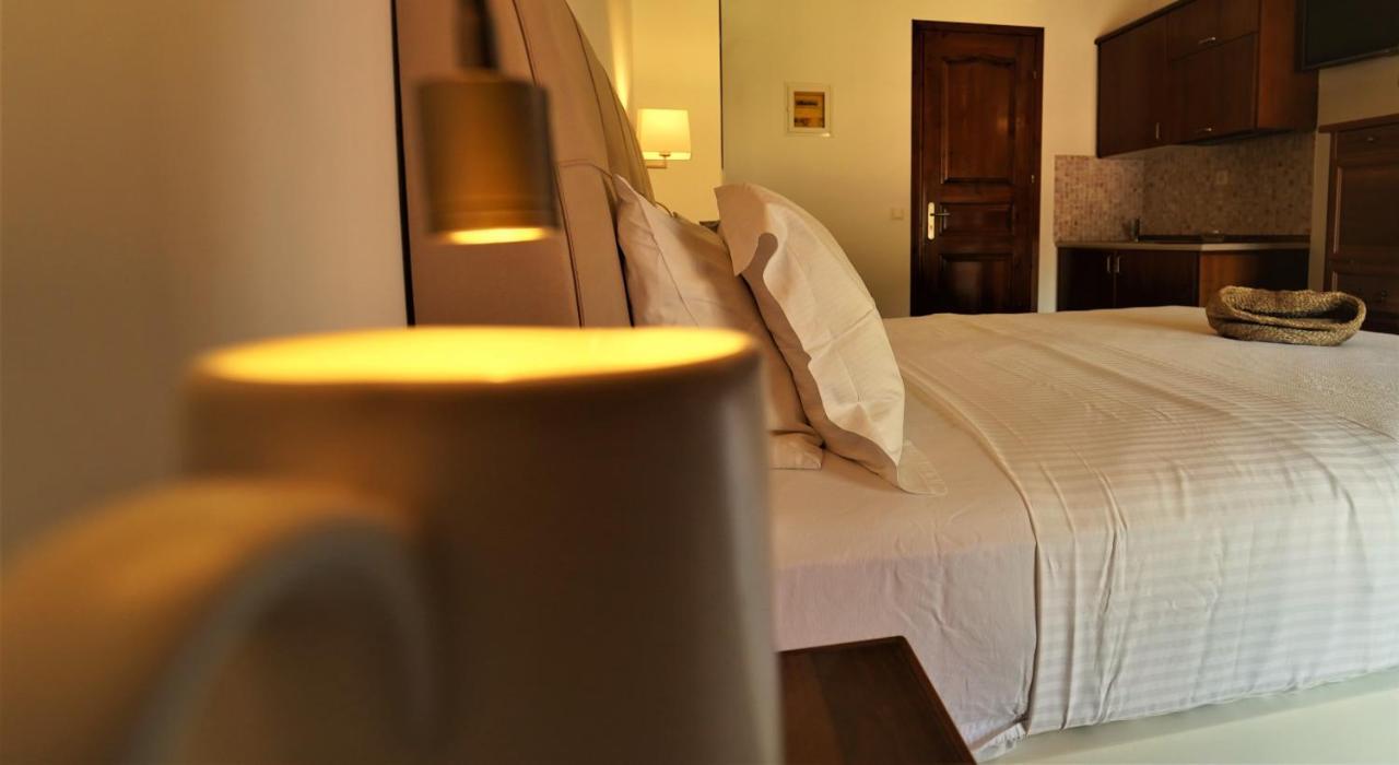 פארגה Hotel Tourist מראה חיצוני תמונה