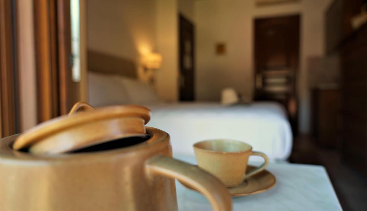 פארגה Hotel Tourist מראה חיצוני תמונה