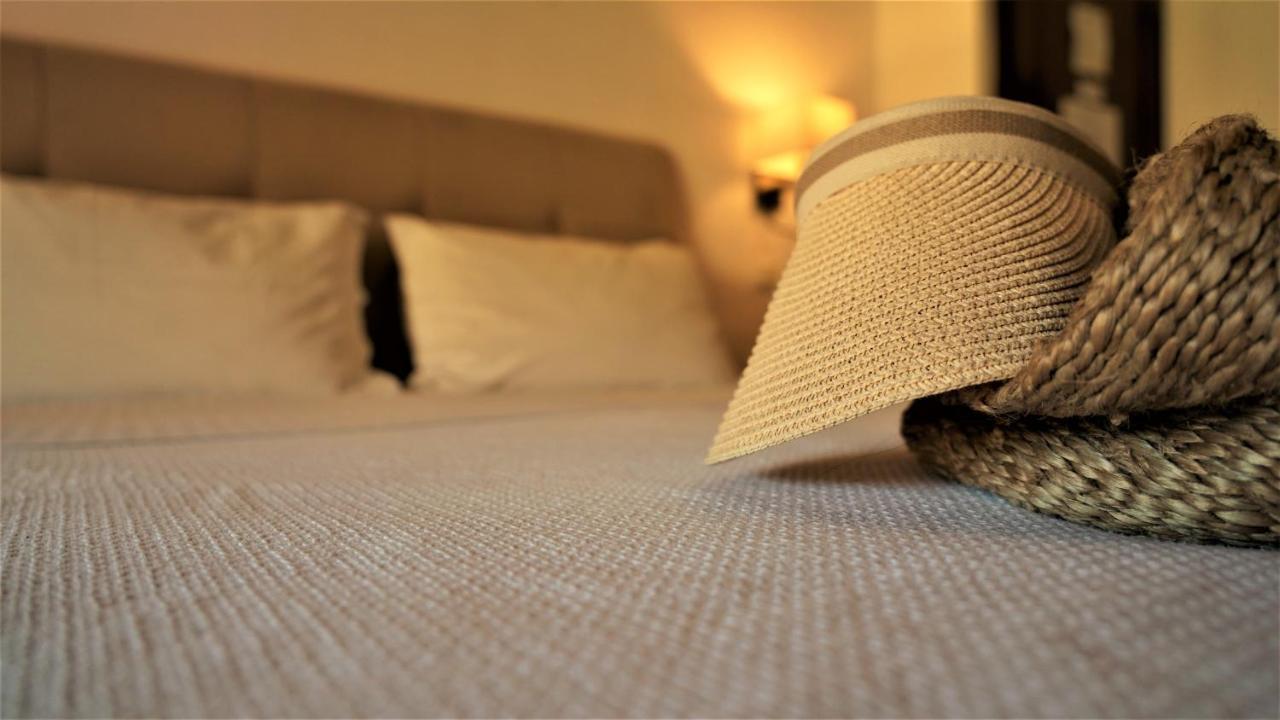 פארגה Hotel Tourist מראה חיצוני תמונה