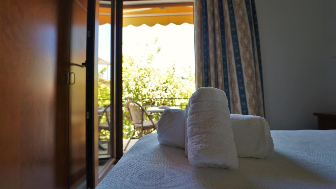 פארגה Hotel Tourist מראה חיצוני תמונה