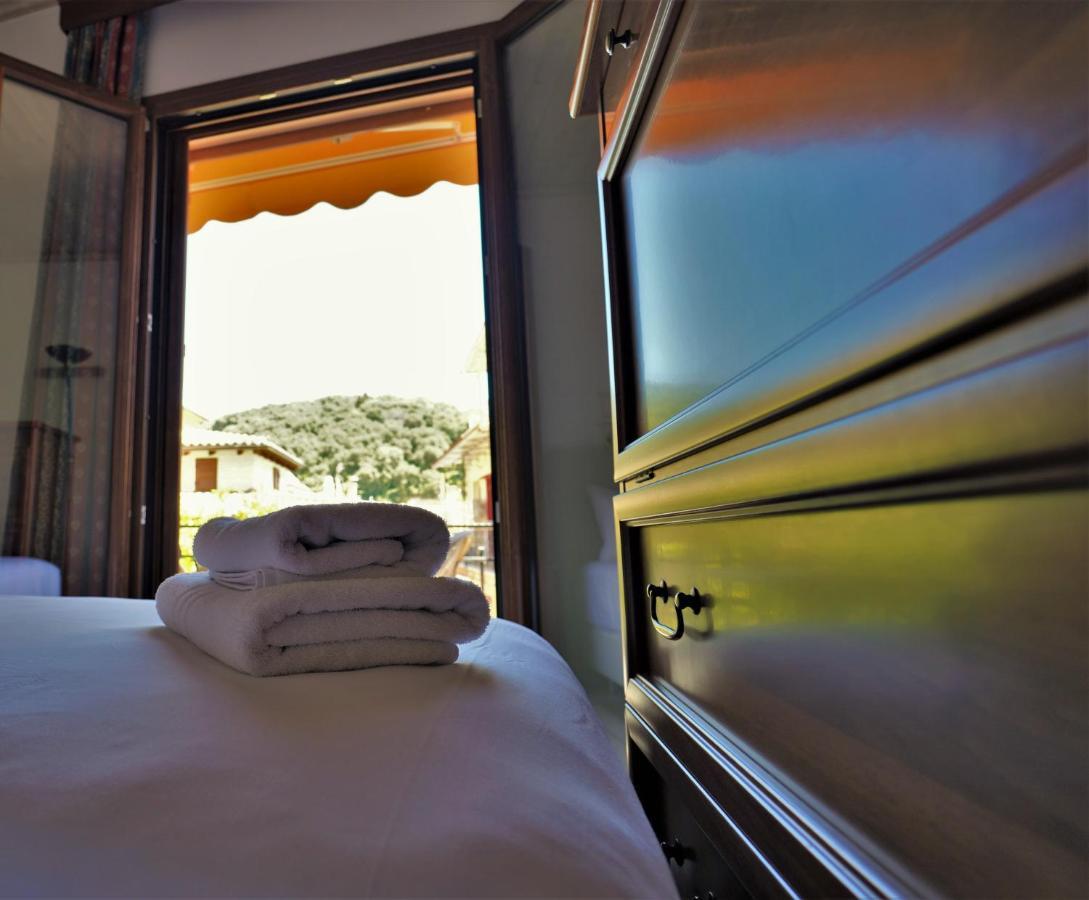 פארגה Hotel Tourist מראה חיצוני תמונה